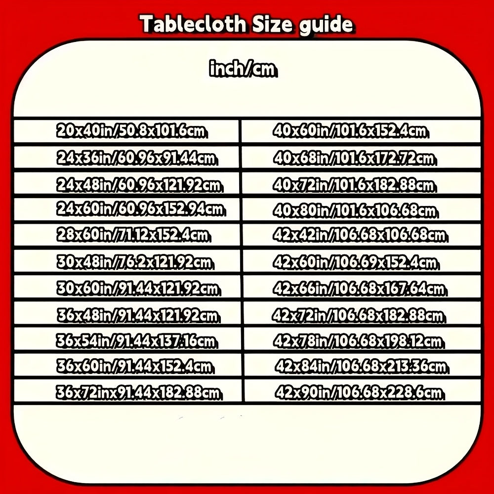 1pc of Floral Table Cover Made of 1.5Mm Thick Plastic, Designed to Protect Dining Tables with a Frosted End. This PVC Table Pad Is Suitable for Kitchen Use, Wooden Tables, And Hardwood Floors